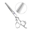 Professional Hair Cutting Thining Scissors Salon Barber Hairdressing Shear #01