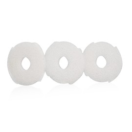 UPETTOOLS Aquarium Bio-Sponge Filter Sponge (BT306 Replacement Sponge) - 3 PCS