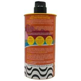 LOLA Desde Río Ela É Carioca Crema Definidora para Rizos 4ABC 520 ml
