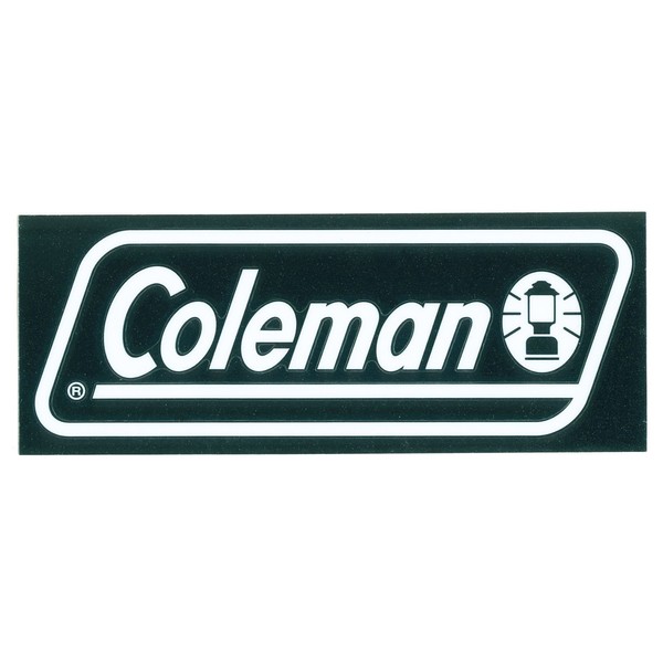Coleman Official Sticker / L 2000010523