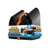 Camco Sidewinder 15-Ft RV Sewer Hose Support - Flexible Telescoping
