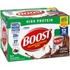 Boost High Protein Balanced Nutritional Drink, Rich Chocolate, Muscle Health
