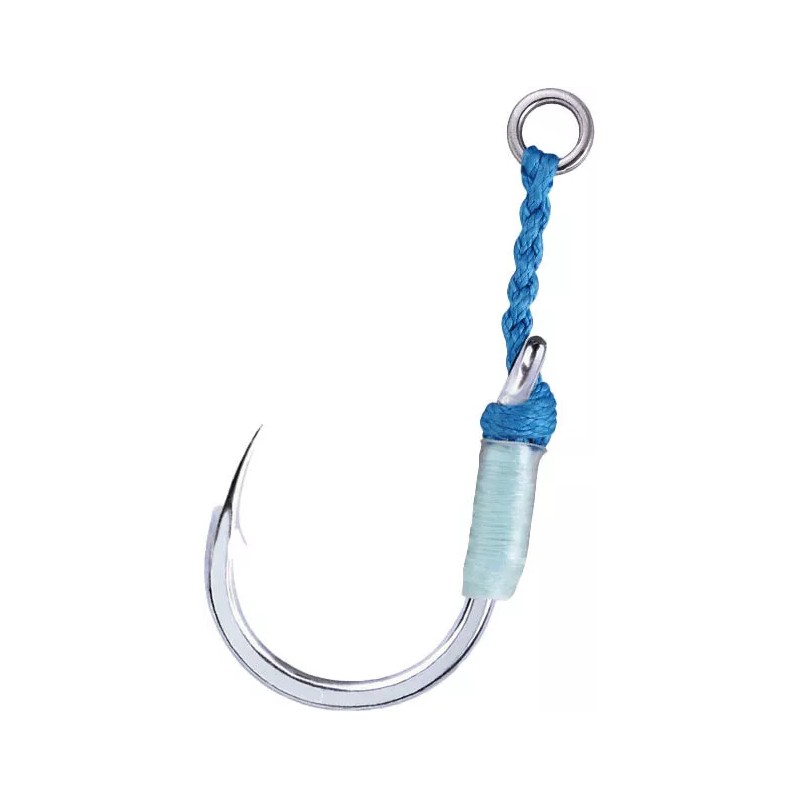 BKK SF Deep Heavy Jigging Assist Hook - 13/0 -