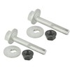 ASC Rear Suspension Eccentric Camber Bolt Kit - L/R - Replacement For Hyundai i30, Kia Ceed x2
