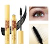 Mascara False Lash Effect get Buildable Volume and Length for