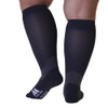 Mojo Compression Socks Graduated Unisex 20-30mmHg Support for Varicose Veins