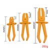 pont du monde Hose Clamp Pliers Line Clamp Pliers Tool