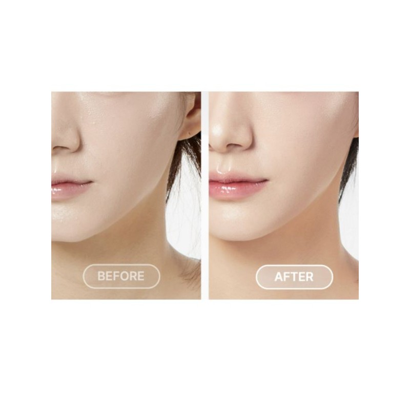 APRIL SKIN Magic Snow Cushion 3.0 15g, Shade:No.21 LIGHT BEIGE