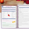 Clever Fox Recipe Book Spiral – Make Your Own Family