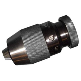 Heavy Duty Key Less 5/8 Drill Chuck Fits Delta 17-965 Drill Press Type 1 & Type 2