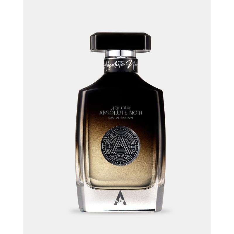 Atralia Absolute Noir,Tonka Gold Long Lasting Unique Arabian Fragrances