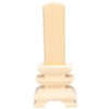 CATEGORY: Buddhist Ritual Implements Choose three tier 4 W [4] 供養