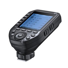 Flashpoint R2 XPro II 2.4GHz TTL Wireless Flash Trigger for Panasonic & Olympus Cameras