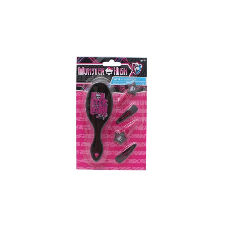 Little Concepts MHXX. 412 – Monster High – Hair Accessories