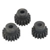 M1 Pinion Gear Sets Anti Rust Wear Resistant 16T 17T