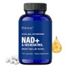 Cápsulas Nad Resveratrol 120 Sabor