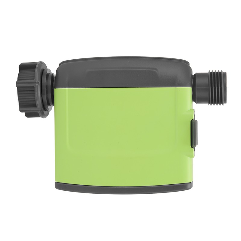 Smart Hose Faucet Timer Multifunction APP Remote Control IP54 Waterproof