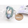 Re:Zero Anime Swing Mascot Cute Keychain Charm SD Figure ~