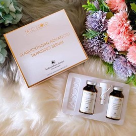 LASOUL GOLD SERUM