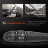 Frankberg 1x Steering Column Switch Indicator Compatible with Laguna II