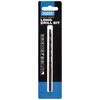Draper Black HSS Long Drill Bit 5.0 x 132mm -