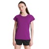 CADMUS Women's Workout Shirts for Running Yoga Tee Shirts Dry