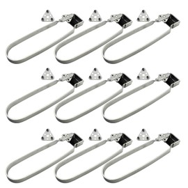 JOYFUL&HOPEFUL Torches Strikers,Triple Flint Striker for Welding Torch Pack of 9,For Welding and Cutting,9pcs Flint Replacements,for All Industrial Fuel Gases