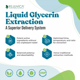 Rejuvica Health Uricel the #1 Uric Acid Support Formula