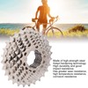 Bicycle Freewheel 9 Speed 11‑28T Mountain Bike Cassette Bicycle Sprocket