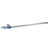 Woodworking F Clamp Aluminum Alloy Fast Adjustment Stable Fixation Quick