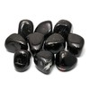 CrystalAge Black Tourmaline Tumble Stone (20-25mm)