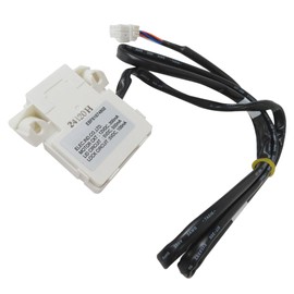 EBF61674802 Washer Lid Lock Switch Replacement Part for Ken-more Washer 79629278900 79629472000 79629472001 79629478000 79629478001 79631512210 79631512211 by YTXXDEUS