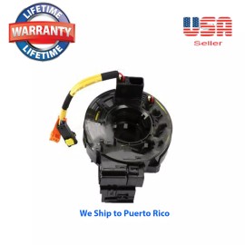 C-HORSE 84306-50180 Clock Spring Fit Lexus LS430 2001-2006 SC430 2007