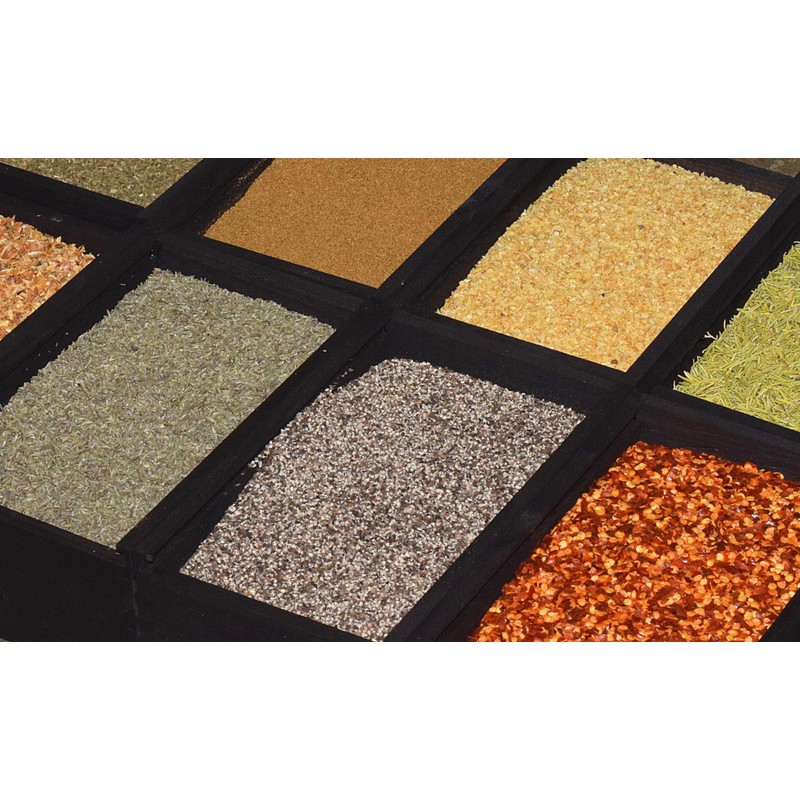 Italian Herb Dipping oil