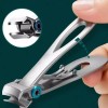 굵은 손톱 전용 네일 정리기 손톱 관리 도구 Thick Nail