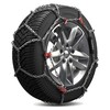 KONIG CB-12 095 Snow chains, set of 2