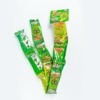 Bom bom con relleno de chicle y azúcar candy Bonbon