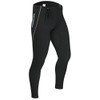 Lemorecn Wetsuits Pants 1.5mm Neoprene Swimming Canoeing Pants（1011-XL)