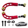 for Scion Tc 2005-2010 Spherical Bearing Adjustable Camber Kit, Front