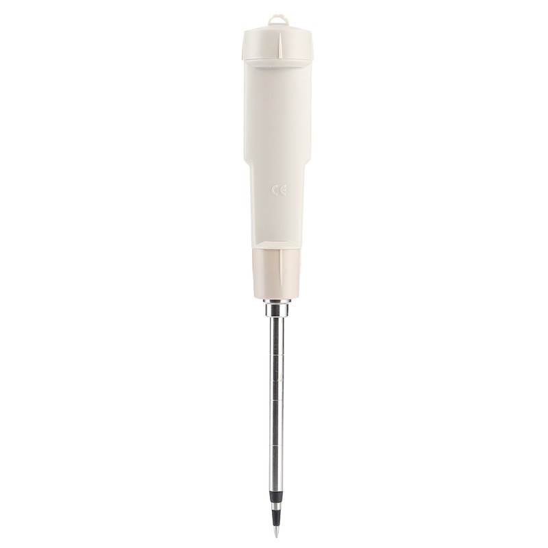 Portable Mini Digital Soil EC Meter Salinity Tester for Indoor