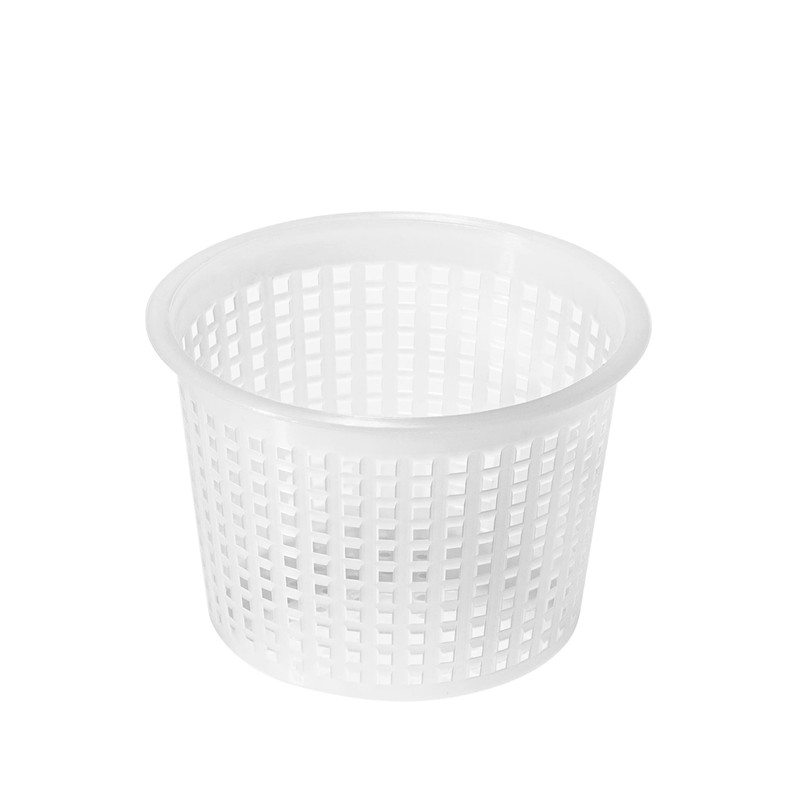 AlcoFermBrew 5 x Cheese Moulds 7.2 x 5.4 cm -