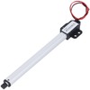 Linear Actuator 150mm Stroke High Speed Low Noise Short Circuit