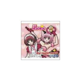 Tokyo Mew Mew