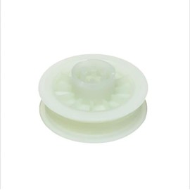 Eopzol W10677723PL Washing Machine Motor Pulley for Whirlpool W10677723 W11026785 AP6038394 4461547 PS11770267