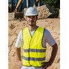 Korntex Korntex KXVRG3XL Warnweste - 4 Reflexstreifen