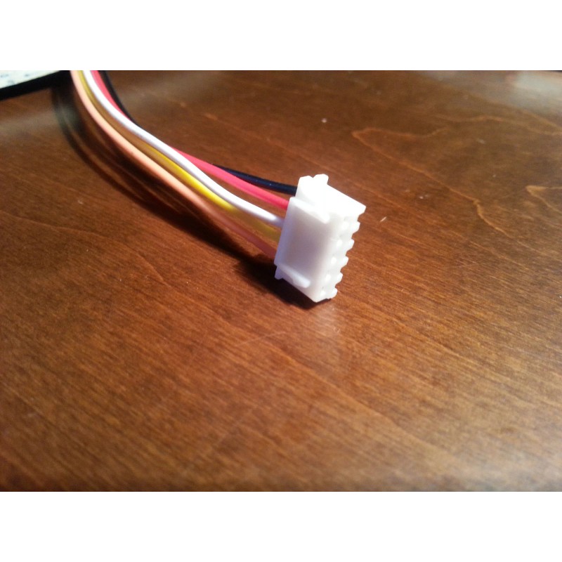 Unbranded/Generic 5-Pin Speaker High Level Input Plug Harness CADENCE Amplifier