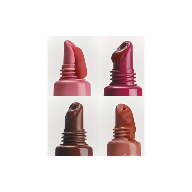 Rhode Lipstick Lip Peptide Lip Tint Hailey Bieber 4pcs
