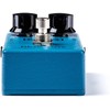 MXR M103 Blue Box Octave Fuzz Bundle with 9-volt Power