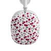 Wildflower Cases - Red Roses AirPods Max Case