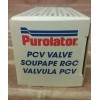 Purolator PCV Valve PV140